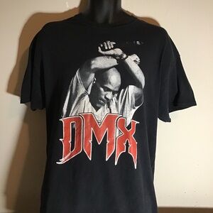 😎#243, DMX, XL, good condition, see photos, unisex